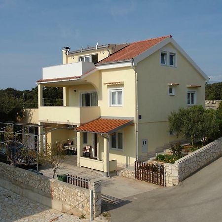 Apartmani Stambuk 만드레 외부 사진