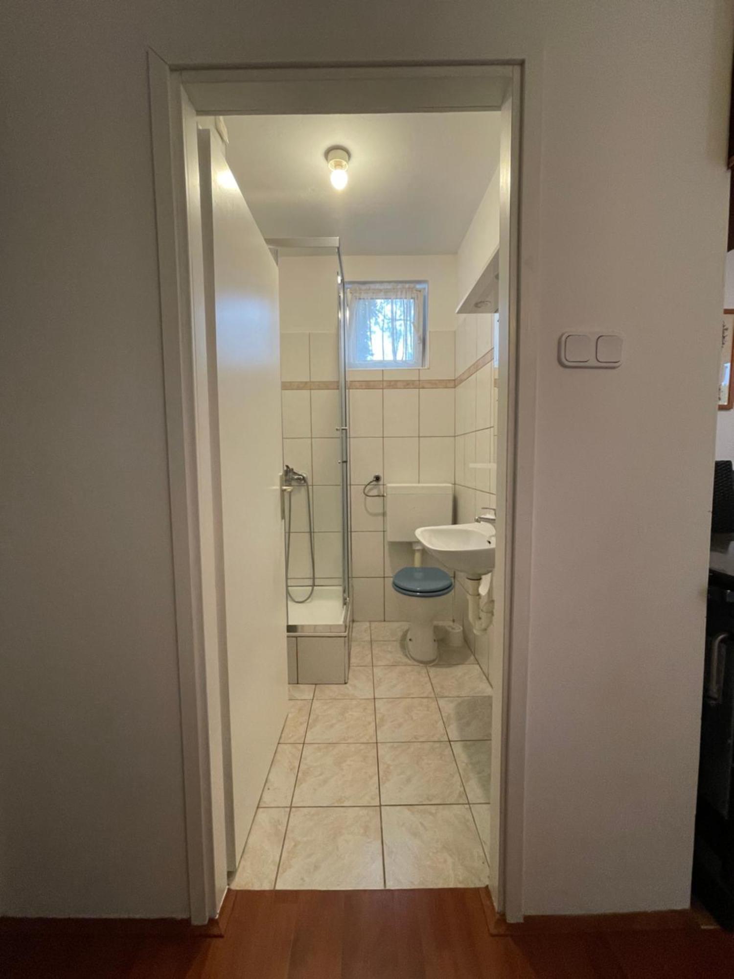 Apartmani Stambuk 만드레 외부 사진