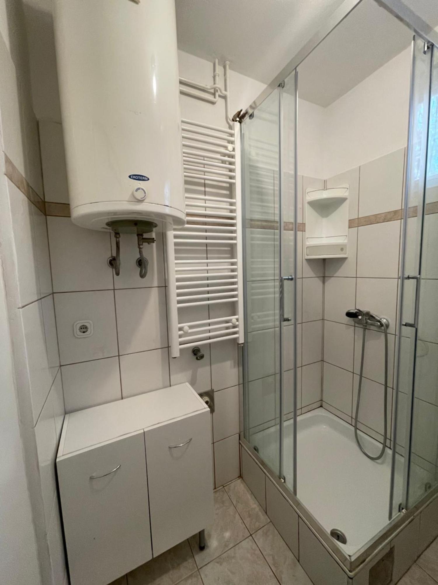 Apartmani Stambuk 만드레 외부 사진