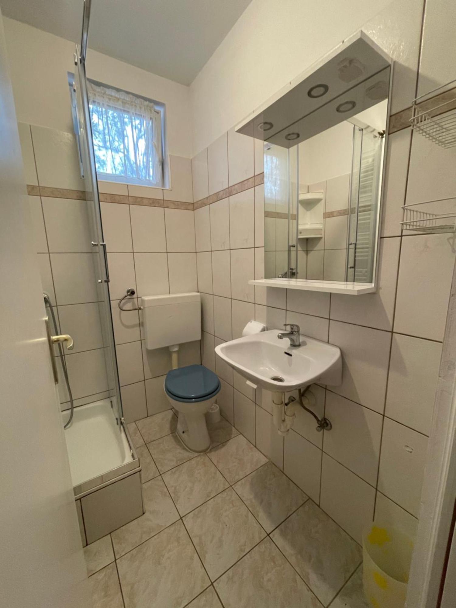 Apartmani Stambuk 만드레 외부 사진