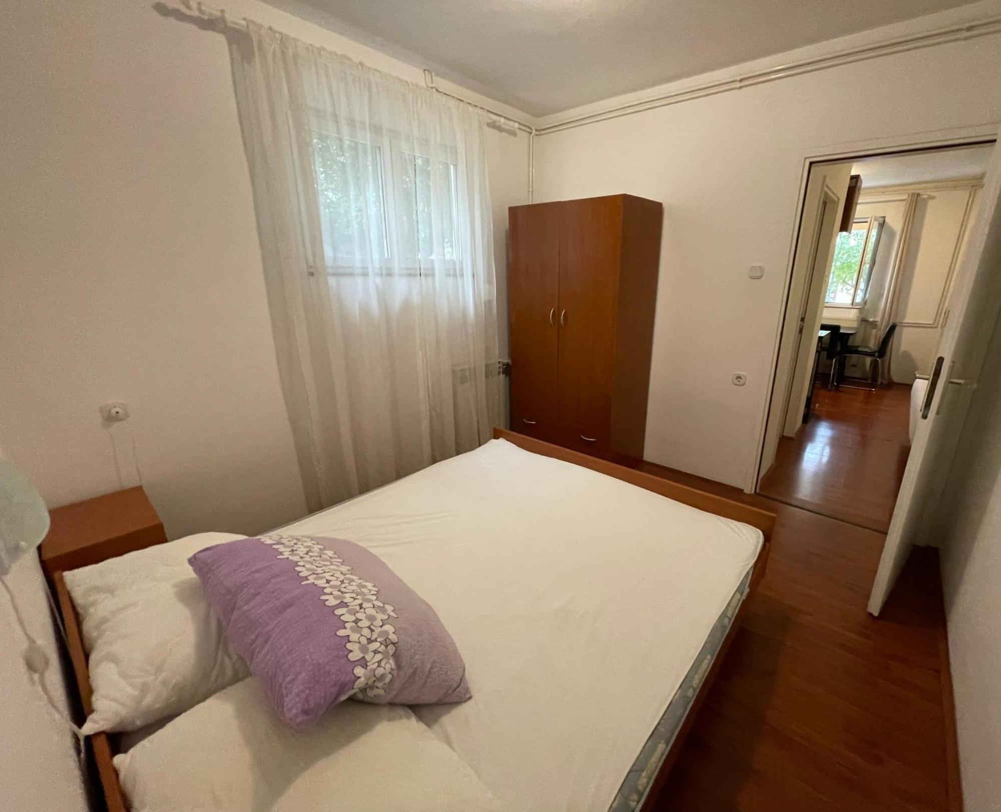 Apartmani Stambuk 만드레 외부 사진