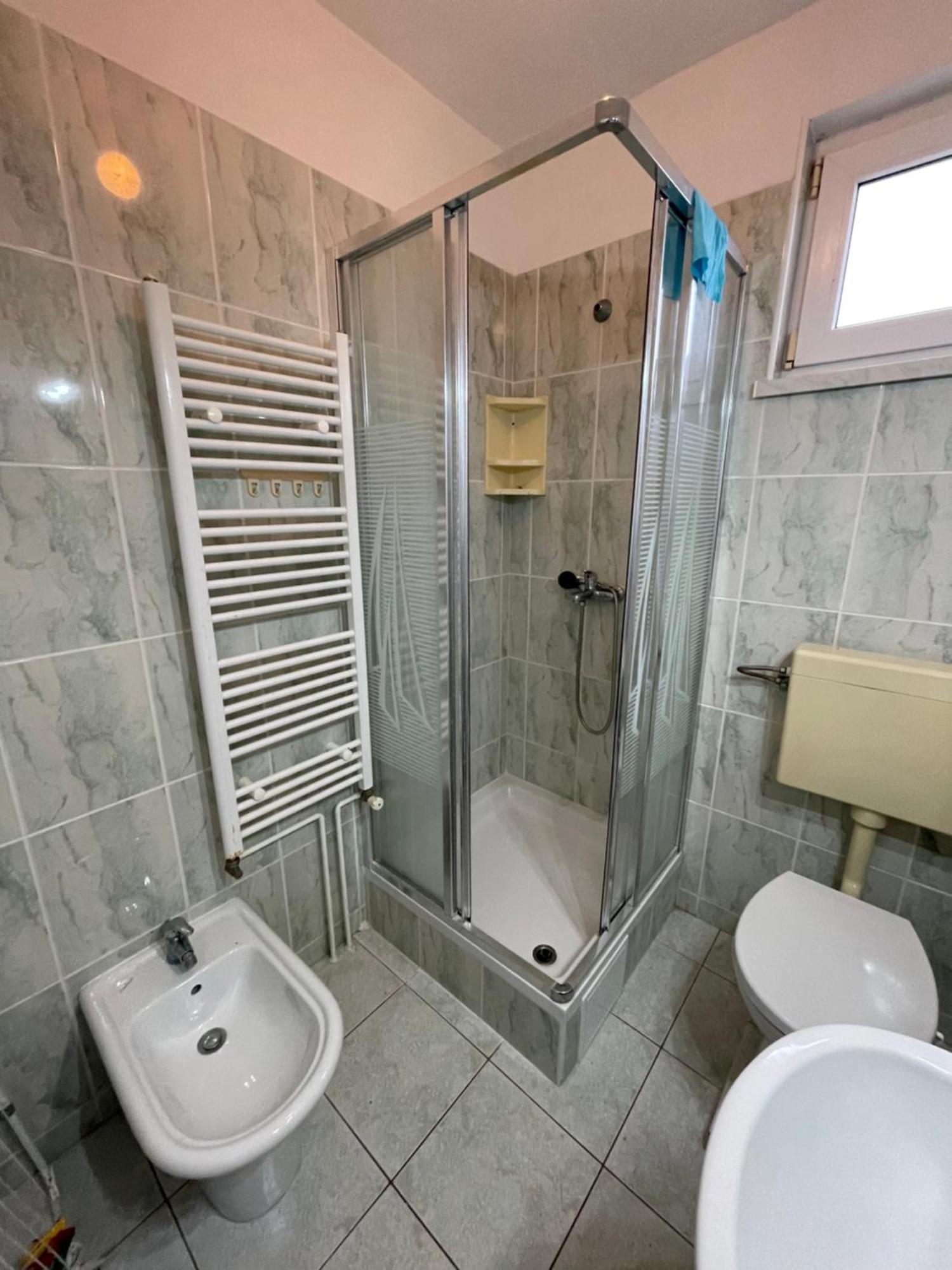 Apartmani Stambuk 만드레 외부 사진