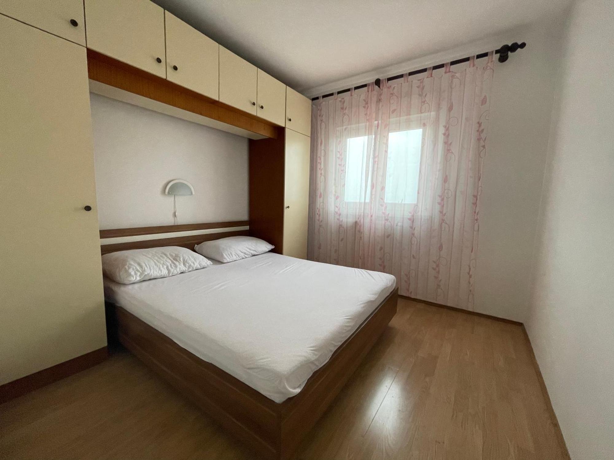 Apartmani Stambuk 만드레 외부 사진