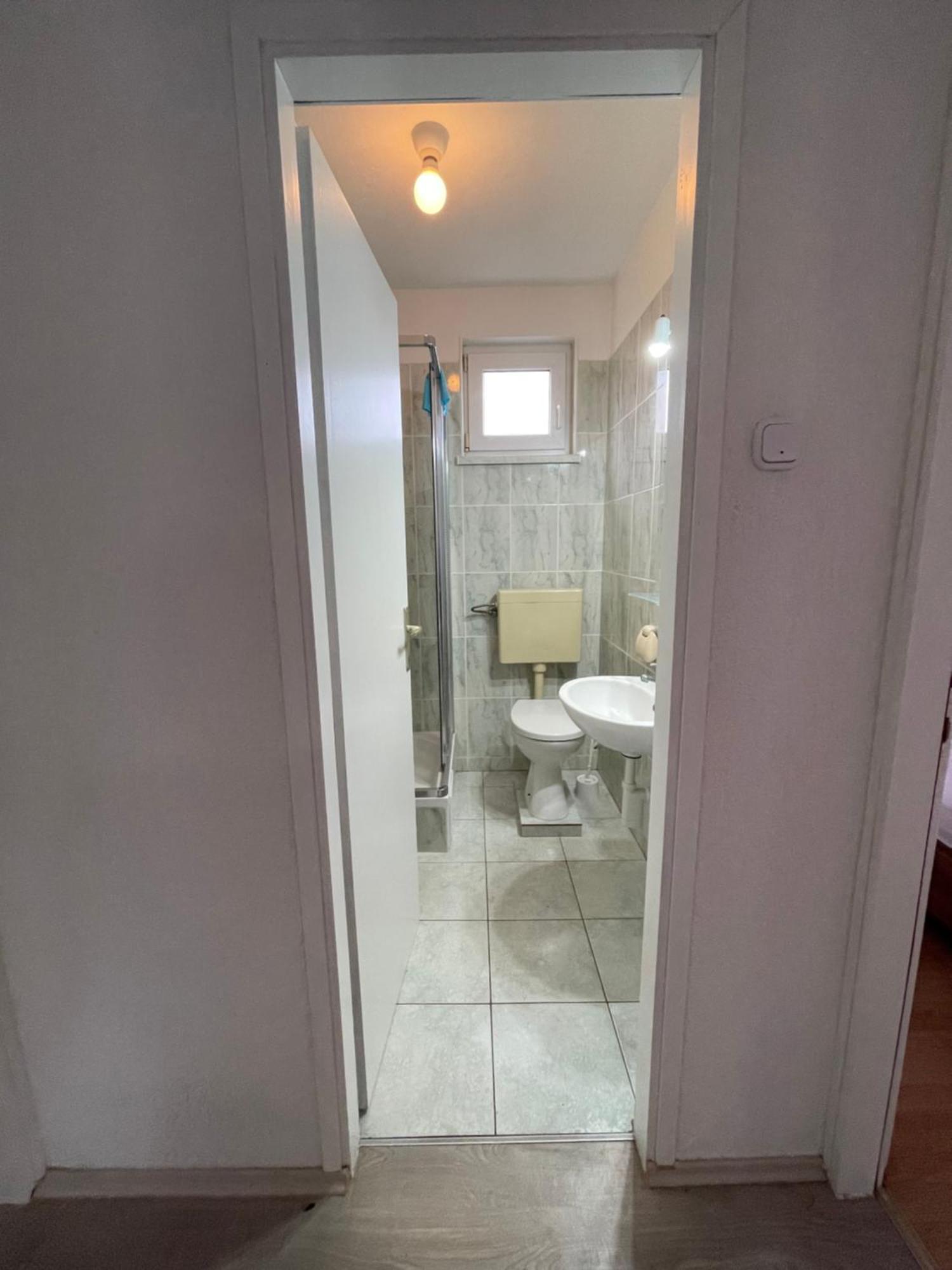 Apartmani Stambuk 만드레 외부 사진