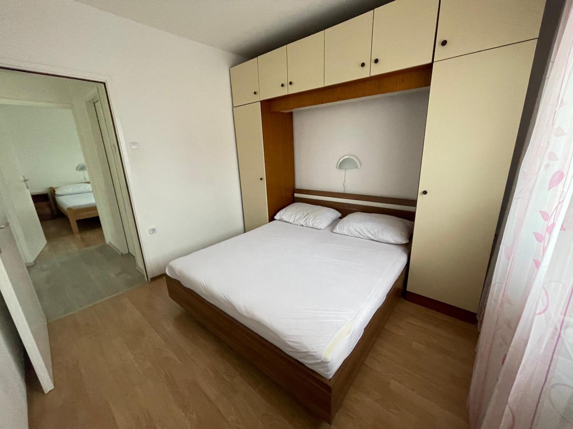 Apartmani Stambuk 만드레 외부 사진